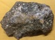 C1-5 Pyrite Roumanie - Mineralien
