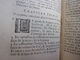 Delcampe - LA SAINTE BIBLE Contenant Le Vieil Et Nouveau Testament. MDCXCI - Jusque 1700