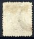 ICELAND 1873 Definitive 3 SK. Perforated 12¾, Used.  Michel 2B - Gebraucht