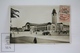 Real Photo Postcard Finland - Helsinki - Helsingfors - Old Cars, Animated, Posted 1929 - Finlandia