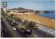 LAS PALMAS DE GRAN CANARIA AVENIDA Y PLAYA DE LAS ALCARAVANERAS 1967 - Gran Canaria