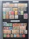 #  Vente FLASH Collection PRIX Départ 10 Euros !!!!  Collection De Timbres Du Monde Anciens 115 Photos FORTE VALEUR !!!! - Collections (en Albums)