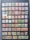 Delcampe - #  Vente FLASH Collection PRIX Départ 10 Euros !!!!  Collection De Timbres Du Monde Anciens 115 Photos FORTE VALEUR !!!! - Collections (en Albums)