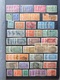 Delcampe - #  Vente FLASH Collection PRIX Départ 10 Euros !!!!  Collection De Timbres Du Monde Anciens 115 Photos FORTE VALEUR !!!! - Collections (en Albums)