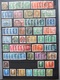 Delcampe - #  Vente FLASH Collection PRIX Départ 10 Euros !!!!  Collection De Timbres Du Monde Anciens 115 Photos FORTE VALEUR !!!! - Collections (en Albums)