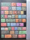 Delcampe - #  Vente FLASH Collection PRIX Départ 10 Euros !!!!  Collection De Timbres Du Monde Anciens 115 Photos FORTE VALEUR !!!! - Collections (en Albums)