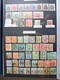 Delcampe - #  Vente FLASH Collection PRIX Départ 10 Euros !!!!  Collection De Timbres Du Monde Anciens 115 Photos FORTE VALEUR !!!! - Collections (en Albums)