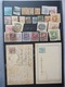 Delcampe - #  Vente FLASH Collection PRIX Départ 10 Euros !!!!  Collection De Timbres Du Monde Anciens 115 Photos FORTE VALEUR !!!! - Collections (en Albums)