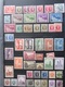 Delcampe - #  Vente FLASH Collection PRIX Départ 10 Euros !!!!  Collection De Timbres Du Monde Anciens 115 Photos FORTE VALEUR !!!! - Collections (en Albums)