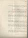 CHAMPIGNY LA FUTELAYE 1939 ACTE DE VENTE DE BOIS Md CISSEY À VERDET 8 PAGES : - Manuscripts