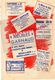 86- POITIERS- PROGRAMME XVE FOIRE EXPOSITION MAI 1949- HAVAS- CONFITURES VALERY MARCHEIX- CAFES MONTOUX-PICTAVIA-MAX BAS - Documents Historiques