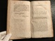 Delcampe - Philologisch-kritischer Und Historischer Commentar über Das Evangelium Des Johannes - Das Neue Testament - 1804 - Livres Anciens