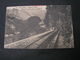 Conge Belge Bild Karte Eisenbahn 1920 - Enteros Postales