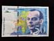 Billet De 50 Francs  ;St Exupery ; 1997 - 50 F 1992-1999 ''St Exupéry''