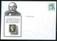 Bund PU110 B2/003a Privat-Umschlag ROWLAND HILL ** 1979 - Enveloppes Privées - Neuves