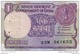 INDIA 1 RUPEE 1985 P-78Ab UNC SIGN. VENKITARAMANAN. NO PLATE LETTER [IN078Ab] - India