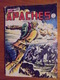 Ancien - BD - APACHES N° 83 Mon Journal Octobre 1980 - Mon Journal