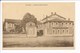 Carte De LAVAUR  Le Grand Hôtel Moderne ( Voir Au Dos LARRIEU Propriétaire ) ( Recto Verso ) - Lavaur