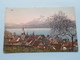 ZUG ( Pilate Im Bic/Pen - Voir Photo ) ( Wilh. Wyss - 1059 ) Anno 1911 ( Voir Photo ) ! - Zugo