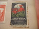 Delcampe - More Than 100  PUB Advertising Poster Stamps Sluitzegels,small Album, All Scanned, Cinderellas C1910à1920 Reklamemarken - Vignetten (Erinnophilie)