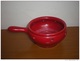 ALBISOLA  TEGAME BRACIERE TERRACOTTA  COOP. STOVIGLIAI -  VINTAGE - Other & Unclassified