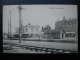 Cpa/pk 1910 MELREUX Gare Et Hotel - Hotton