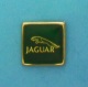 1 PIN'S //   ** LOGO ** JAGUAR ** AUTOMOBILE ANGLAISE ** - Jaguar