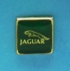 Delcampe - 1 PIN'S //   ** LOGO ** JAGUAR ** AUTOMOBILE ANGLAISE ** - Jaguar