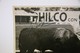 Vintage Bullfighting Real Press Photo With The Autograph Of The Bullfighter - Plaza Mexico - Joselito Huerta - Otros & Sin Clasificación