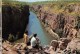 Australia - Grand Canyon, Katherine Gorge, NT Unused - Katherine