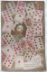 RARE LITHO BROMURE Lico ILLUSTRATEUR E.M. 373 Fantaisie A Systeme Langage Des Cartes A Jouer Bidasse Poilu Pipe - Playing Cards