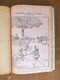 Delcampe - AGENDA-BUVARD Du BON MARCHE 1909. Illustrations De BENJAMIN RABIER & Autres. Nombreuses Informations Variées. 224 Pages - Groot Formaat: 1901-20