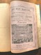 Delcampe - AGENDA-BUVARD Du BON MARCHE 1909. Illustrations De BENJAMIN RABIER & Autres. Nombreuses Informations Variées. 224 Pages - Groot Formaat: 1901-20