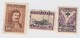 GREECE LOT PERFIN   / 7 /  7502 - Andere & Zonder Classificatie