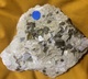 C2 - 21 Pyrite Espagne - Minerales