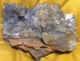 C2 - 22 Calcite La Union Espagne - Minéraux