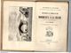 HISTORIQUE CHEMIN DE FER BORDEAUX LA TESTE ARCACHON EDITION ORIGINALE 1891 PAR BOUCHON IMPRIMERIE GOUNOUILHOU 82 Pages - Otros & Sin Clasificación