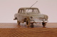 Simca N°6 Echelle 1/48 Collection Clé - Jouets Anciens