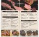 Delivery Menu Of The Moscow Restaurant Goodman Steak House Russia 2018 - Menus