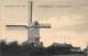 Roesbrugge-Haringe - Le Moulin Fland - Molen - Windmill - Uit. Allaert. - Other & Unclassified