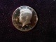 1989-S Proof Kennedy Half Dollar - 1964-…: Kennedy