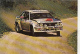 CPA CARS, RALLY RACING, RACE CAR - Rallyes