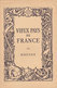 Laboratoires Mariner Vieux Pays De France N°16 Bresse Carte - Cartes Géographiques