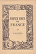 Laboratoires Mariner Vieux Pays De France N°22 Valois Carte - Cartes Géographiques