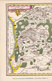 Laboratoires Mariner Vieux Pays De France N°22 Valois Carte - Carte Geographique