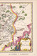 Laboratoires Mariner Vieux Pays De France N°22 Valois Carte - Cartes Géographiques