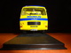 Peugeot J7 "Jeu De Plage" - Michelin  - 1/43 - Commercial Vehicles