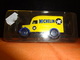 Camion - Bedford  30 CWT VAN - Michelin (Bibendum) - Corgi - Camions, Bus Et Construction