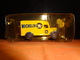 Camion - Bedford  30 CWT VAN - Michelin (Bibendum) - Corgi - Trucks, Buses & Construction