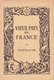 Laboratoires Mariner Vieux Pays De France N°69 Thiérache Carte - Cartes Géographiques